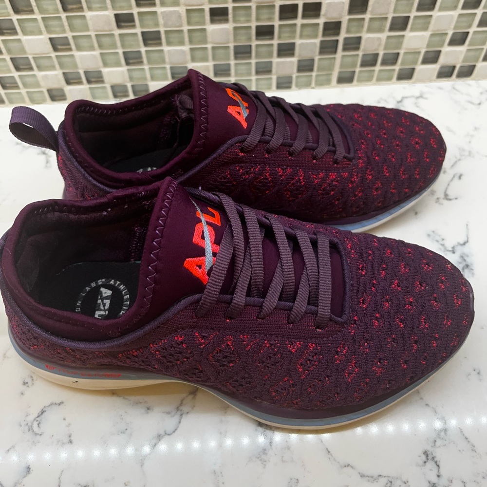 APL Techloom Phantom Sneakers